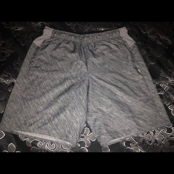 Fila Sport Shorts - Picture 1 of 4